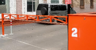 Купить антивандальный шлагбаум Губаха, цена от 4068 руб.