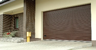 Купить ворота для гаража Губаха, цена от 2729 руб.