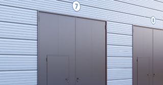Купить гаражные ворота doorhan Губаха, цена от 5921 руб.