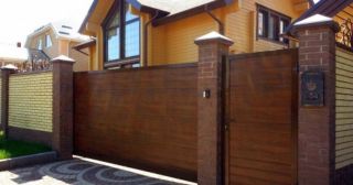 Купить откатные ворота - Alutech Губаха, цена от 2781 руб.