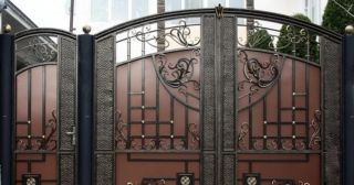 Купить услугу замер ворот Губаха, цена от 567 рублей